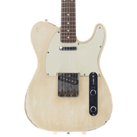 中古】Fender Japan / TL62-70 White 【訳アリ】 【梅田店
