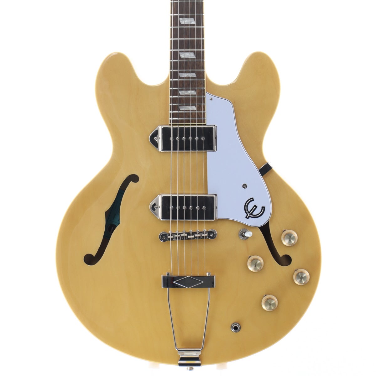 中古】Epiphone / Casino Natural 【梅田店】 | フルアコ | イシバシ楽器