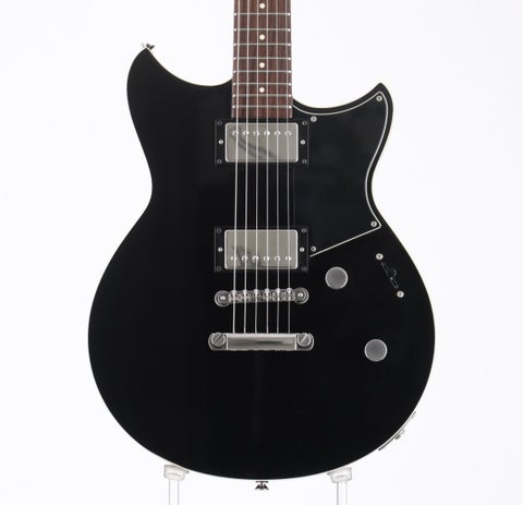 【美品】YAMAHA レヴスター RS420 中古 ギター&スタンド 中古】YAMAHA / REVSTAR RS420 BST Black Steel【3.88kg】【S/N