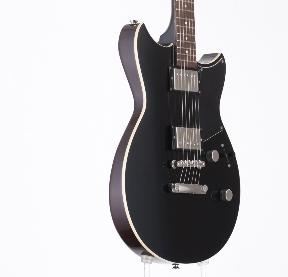 中古】YAMAHA / REVSTAR RS420 BST Black Steel【3.88kg】【S/N