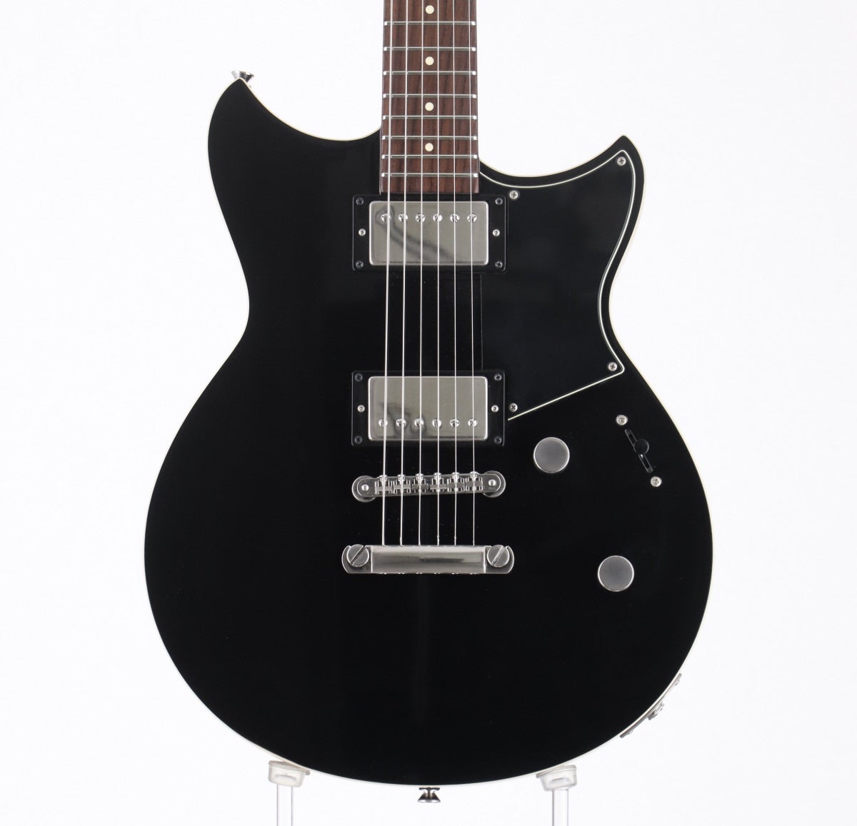 中古】YAMAHA / REVSTAR RS420 BST Black Steel【3.88kg】【S/N 中古】YAMAHA / REVSTAR RS420 BST Black Steel【3.88kg】【S/N