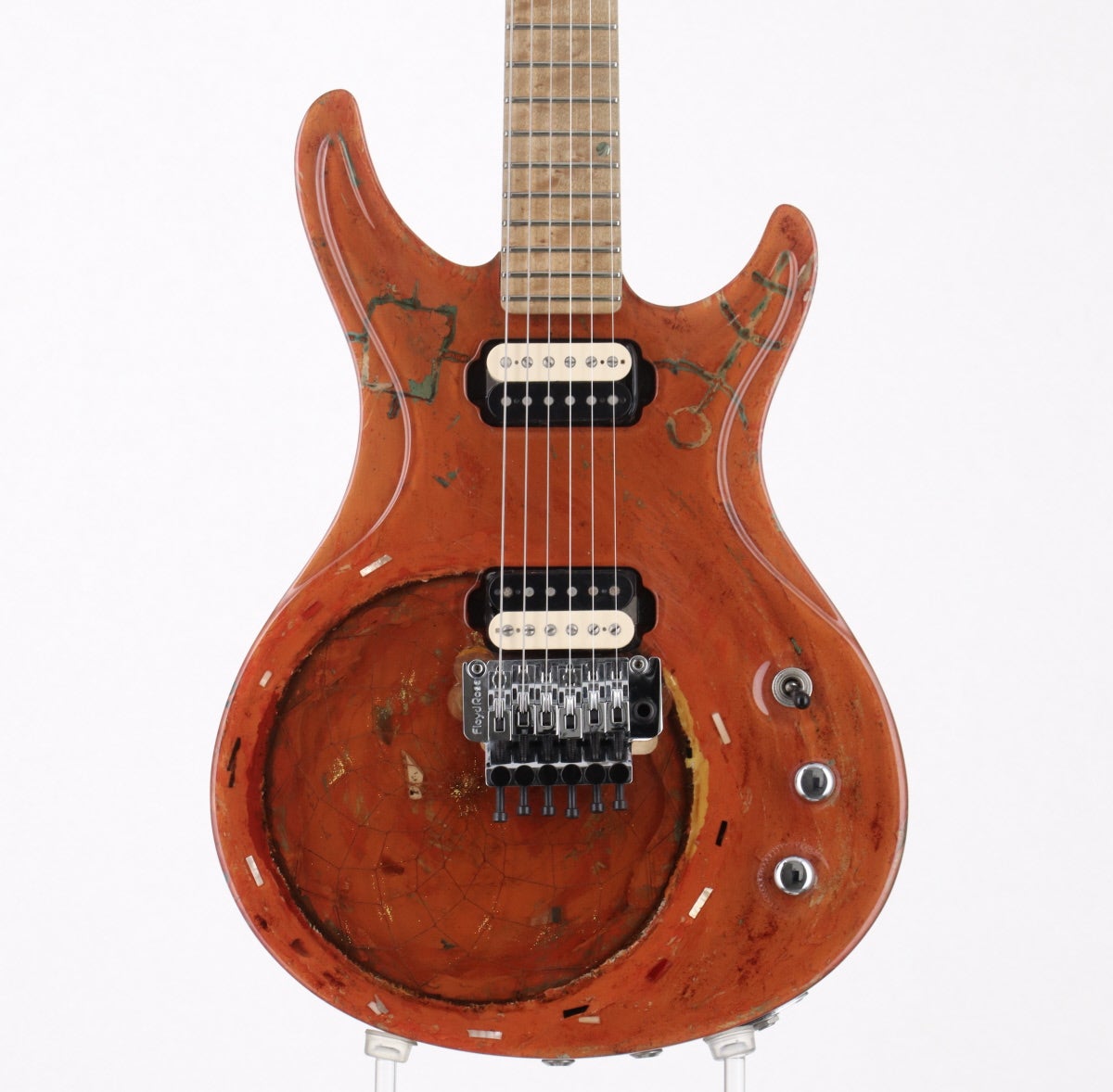中古】DREAM CATCHER / Dreamcatcher Guitar Sunset Modified 2005年製