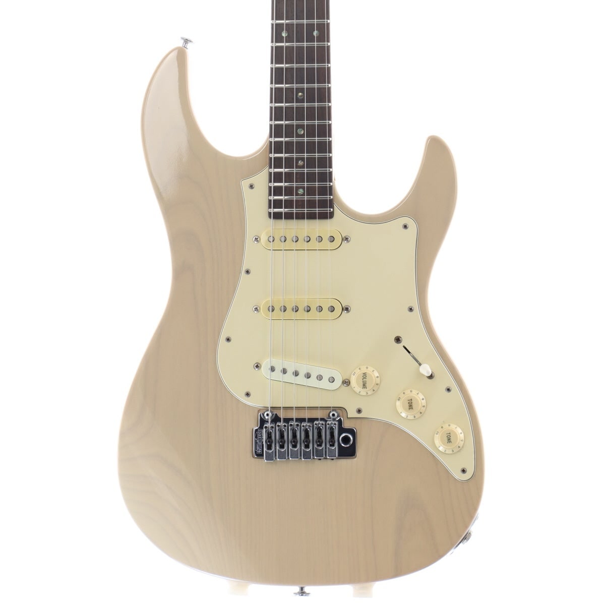 ※ 三日月　FUJIGEN EOS　カスタムオーダーモデル 中古】Fujigen / Expert OS EOS Order Model OWB 【心斎橋店
