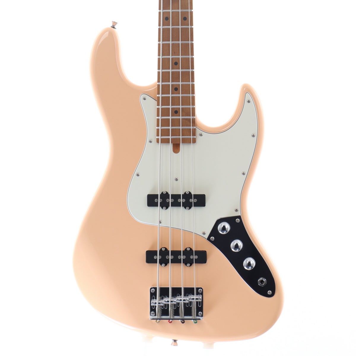 中古】Bacchus / Universe Series WJB-1DX Shell Pink 【心斎橋店
