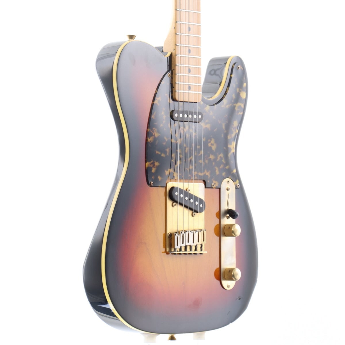中古】Bill Lawrence / TRIGGER-II / BTII-M-70G Sunburst 【心斎橋店