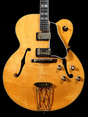 【Vintage】Gibson / 1960 ES-350T Natural 【渋谷店】《05VG》