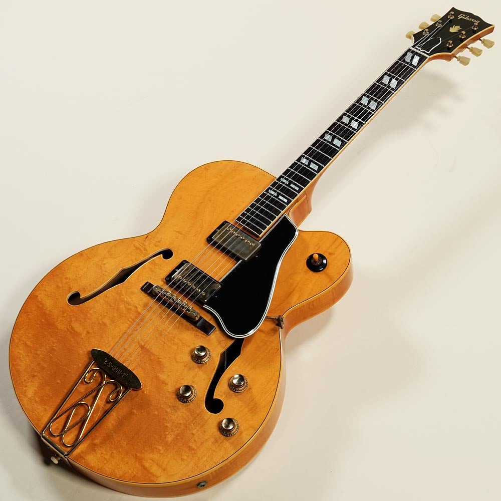 中古】Gibson / 1960 ES-350T Natural 【渋谷店】 | フルアコ
