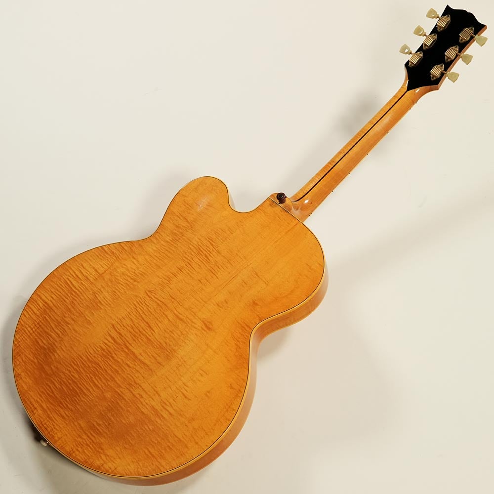 中古】Gibson / 1960 ES-350T Natural 【渋谷店】 | フルアコ