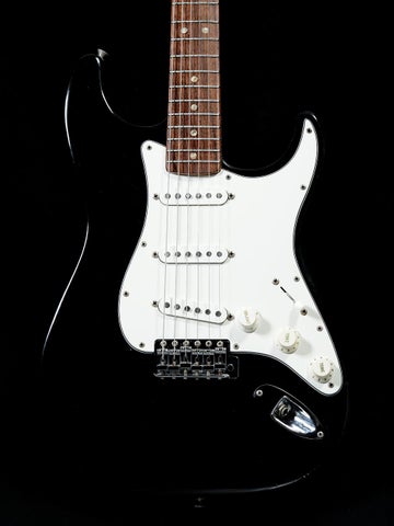 ストラトキャスタータイプ × FENDER × ブラック)の検索結果 | ギター