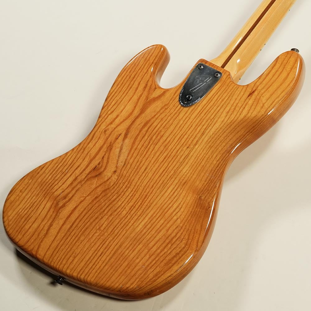 中古】FENDER / 1980 Jazz Bass Natural/Rosewood 【渋谷店】 | ジャズ