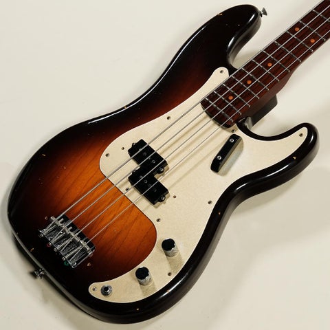【中古】FENDER CUSTOM SHOP / 2017 Precision Bass Rosewood 【渋谷店】