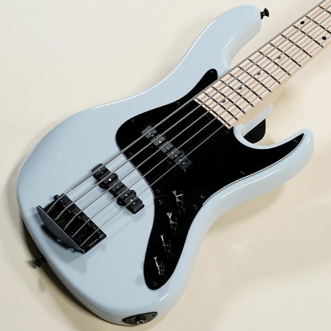 【中古】KIKUCHI GUITARS / Hermes MV5 LE Pewter Gray 【渋谷店】