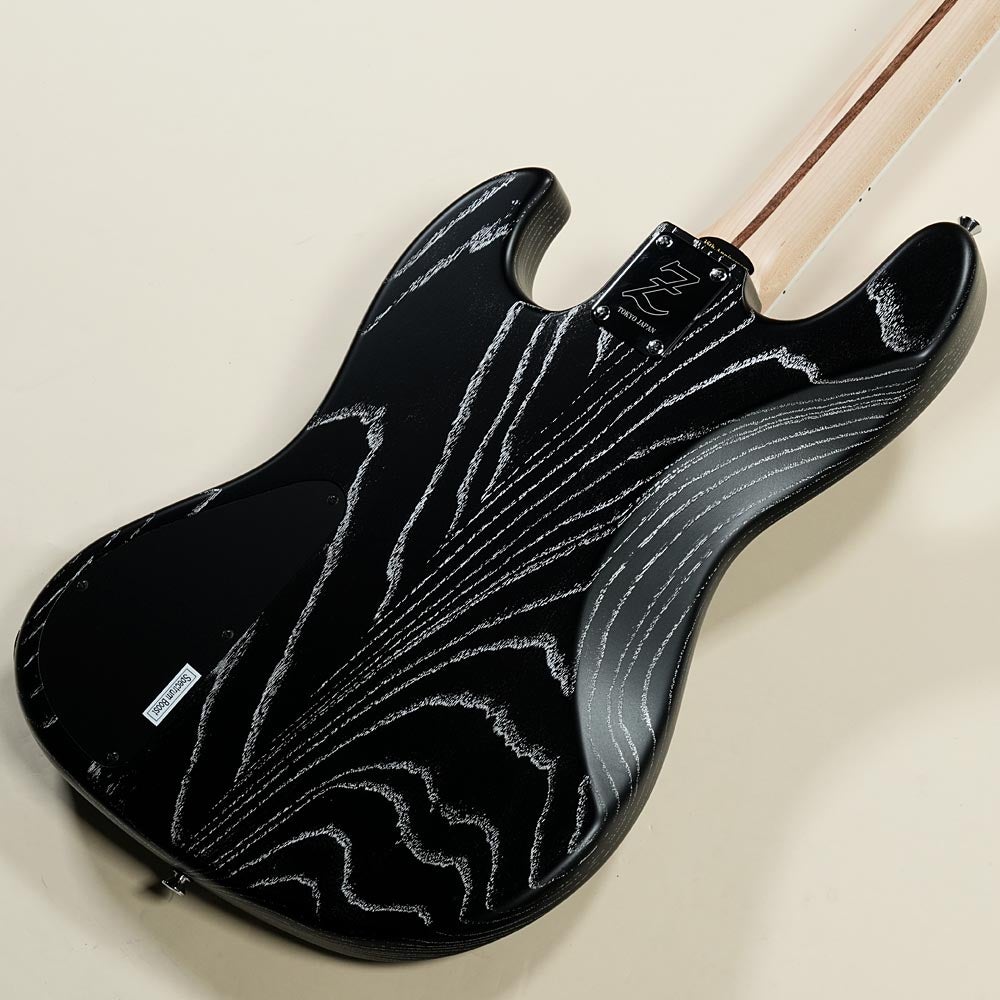 中古】ATELIER Z / M#245 CTM -Black Silver Line Matte BLK Head