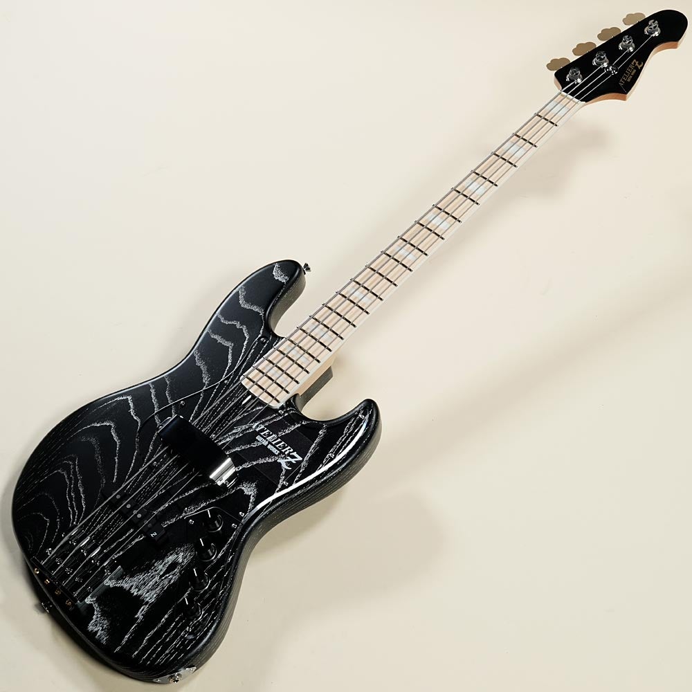 中古】ATELIER Z / M#245 CTM -Black Silver Line Matte BLK Head