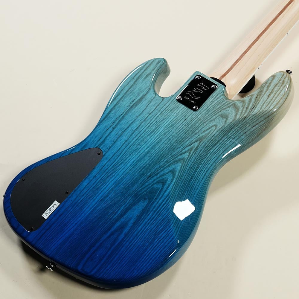 中古】ATELIER Z / M#265 CUSTOM FADE BLUE 【渋谷店】 | ジャズベース