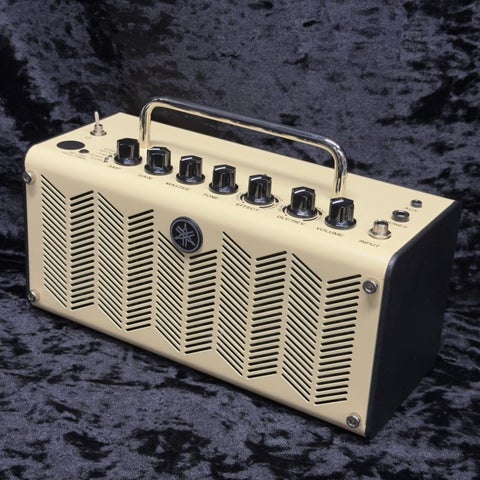 中古】YAMAHA / THR5 【新宿店】 | コンボアンプ | イシバシ楽器