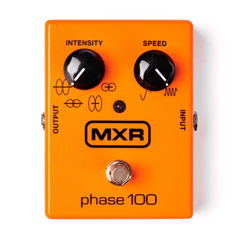 MXR / M107 PHASE 100【渋谷店】《特価》