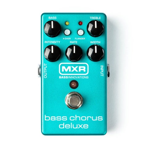 MXR / M83 Bass Chorus Deluxe【渋谷店】《特価》