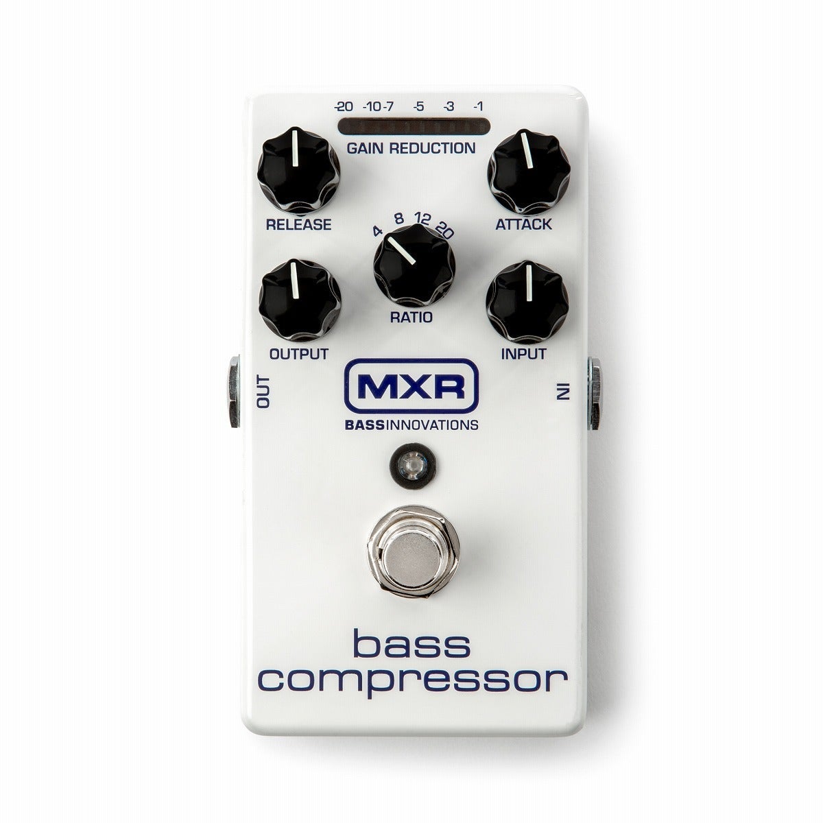 MXR bass compressor ベースエフェクター MXR / M87 Bass Compressor【渋谷店】《特価》 | ベース用エフェクター