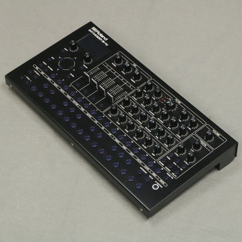 【中古】Roland ローランド / SH-4d デスクトップ・シンセサイザー 【展示品特価】【アウトレット】【御茶ノ水本店】