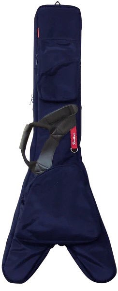 Providence / TOUR COMFORT CASES TCV1R NB(ネイビーブルー)フライング
