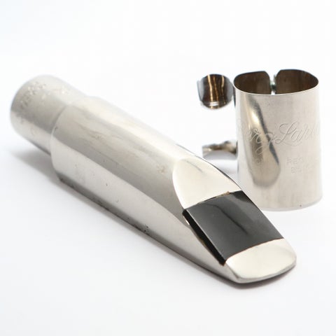【中古】Berg Laesen ベルグラーセン / Alto Metal 95-1M アルトサックス 【ウインドパル】