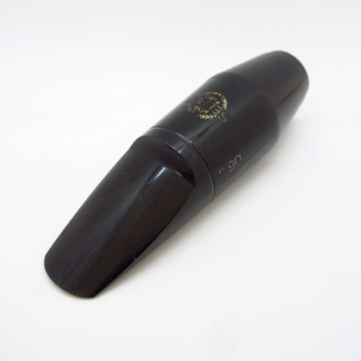中古】SELMER / アルトサックス用マウスピース S90 180 【横浜店