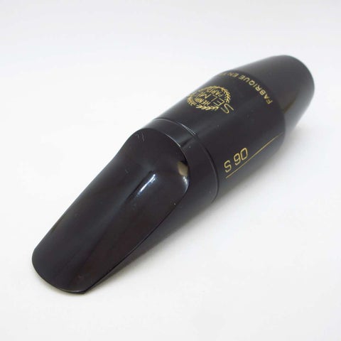 中古】SELMER / アルトサックス用マウスピース S90 180 【横浜店