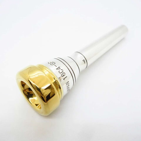 中古】YAMAHA / トランペット用マウスピース TR-16C4-GP 【横浜店
