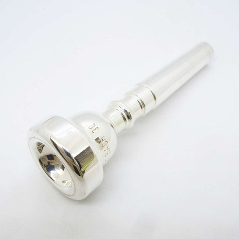 中古】BACH / トランペット用マウスピース 3C 【横浜店