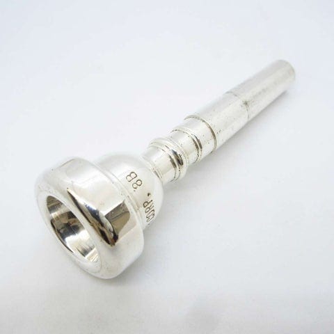バック　Bachトランペットマウスピース　メガトーンCORP.11/2C中古美品 中古】BACH / トランペット用マウスピース CORP. 8B 【横浜店