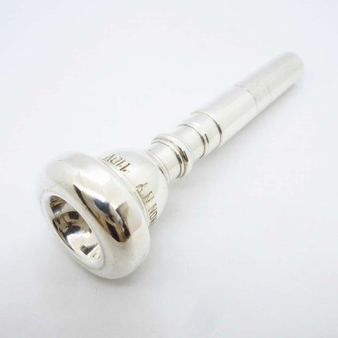 【中古】BACH / トランペット用マウスピース CORP MT VERNON NY 11DW 【横浜店】