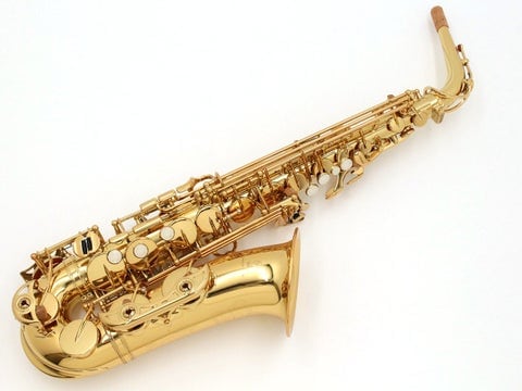 【中古】YAMAHA / アルトサックス YAS-62 62Neck 現行モデル 全タンポ交換済み 【横浜店】