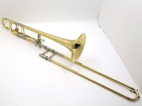 中古】YAMAHA / テナーバストロンボーン YSL-882O Xeno 【横浜店