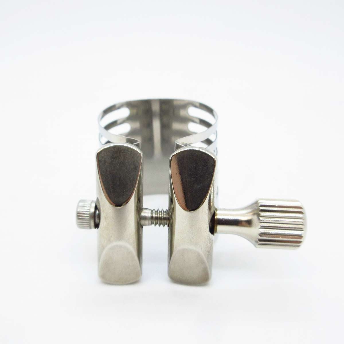 中古】ROVNER / クラリネット用リガチャー PLATINUM P-1R 【横浜店