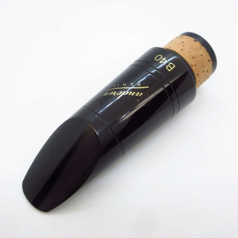 中古】Vandoren / クラリネット用マウスピース B40 【横浜店