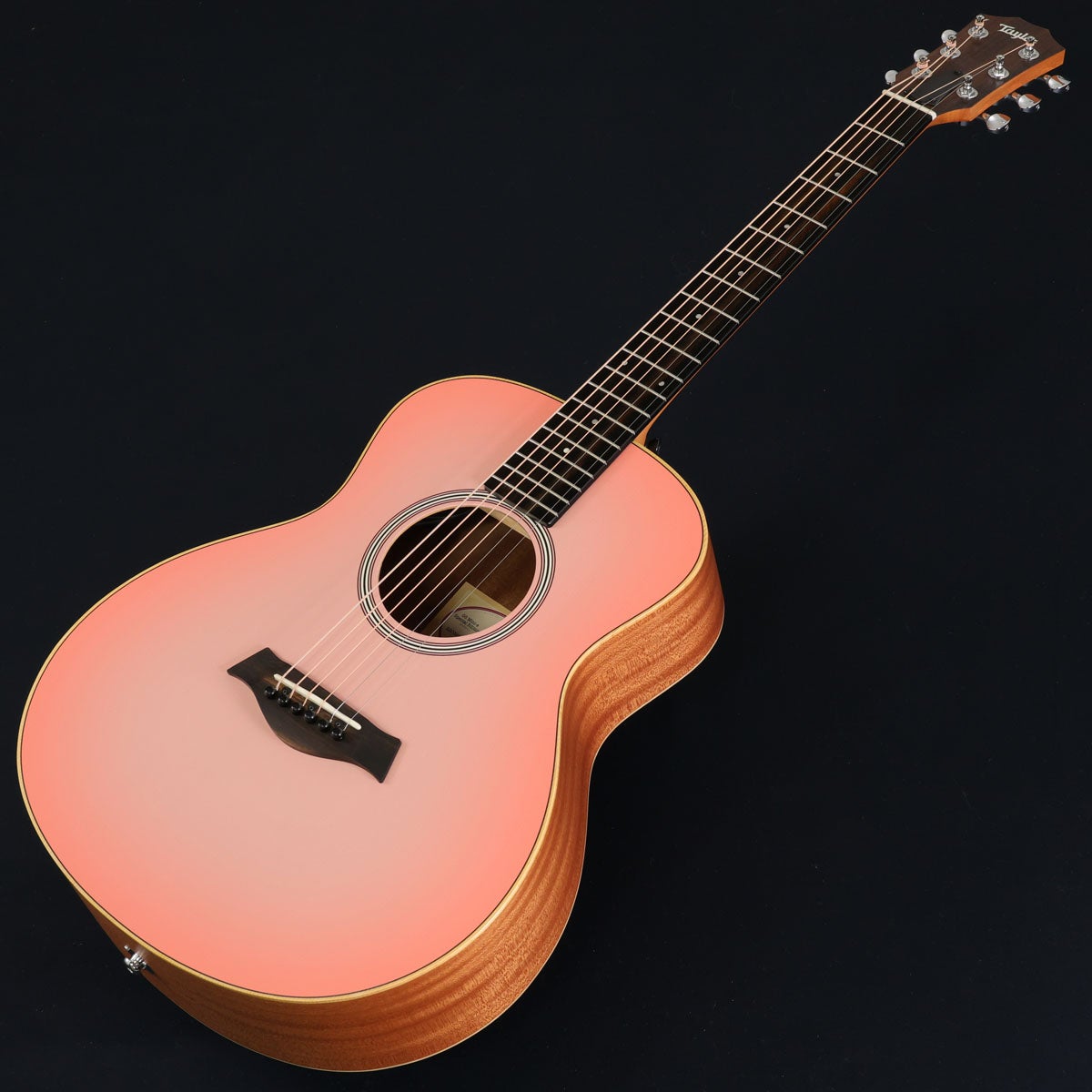 Taylor / GSMini-e Special Edition Sakura Burst w/ES-B エレアコ【S