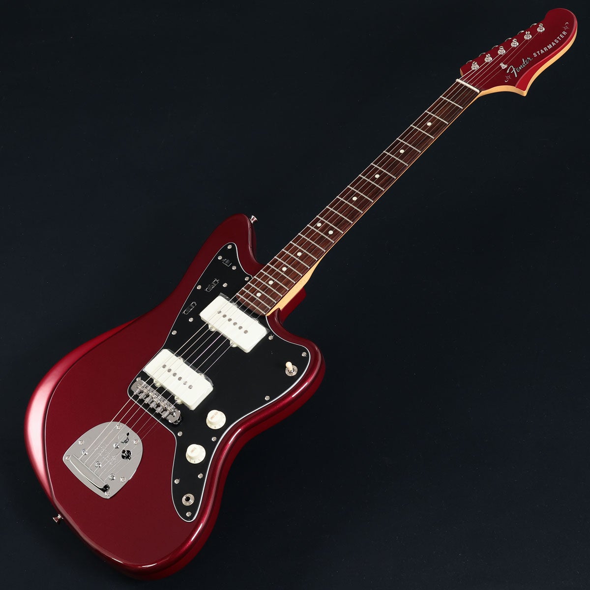 Fender / Made in Japan Limited Starmaster Rosewood Fingerboard