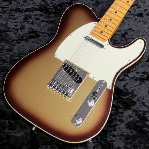 Fender AmericanUltra Telecaster美品 中古】FENDER USA / American Ultra Telecaster Maple Mocha Burst