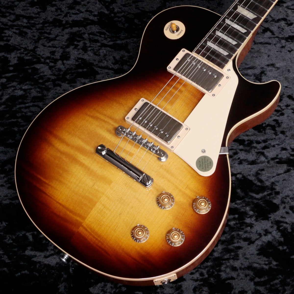 中古】GIBSON USA / Les Paul Standard 50S Tobacco Burst 【新宿店