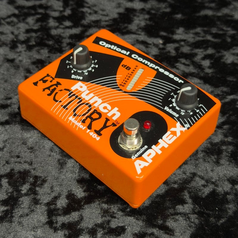 中古】APHEX / Model 1404 / Punch Factory 【新宿店