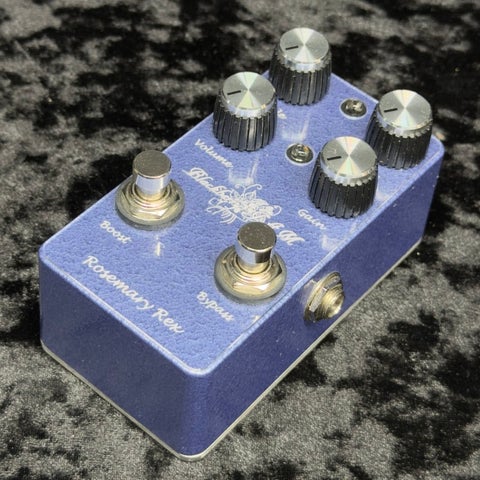 中古】BLACKBERRY JAM / ROSEMARY REX 【新宿店】 | オーバードライブ