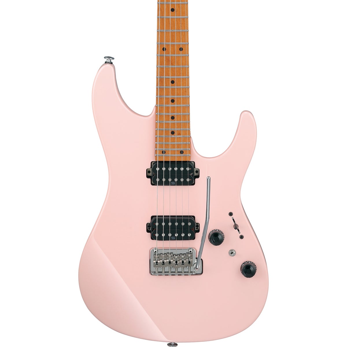 Ibanez エレキギター Ibanez / AZ2402-PPK (Pastel Pink) アイバニーズ AZ エレキギター