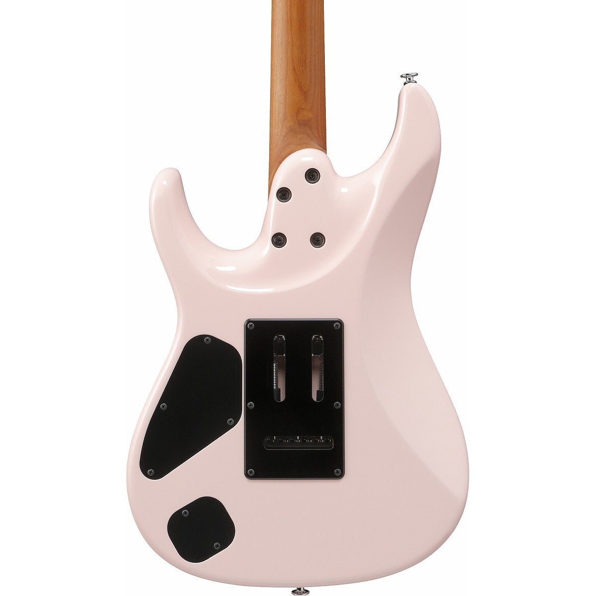 希少ibanezAZ2402限定色ピンク エレキギター Ibanez / AZ2402-PPK (Pastel Pink) アイバニーズ AZ エレキギター