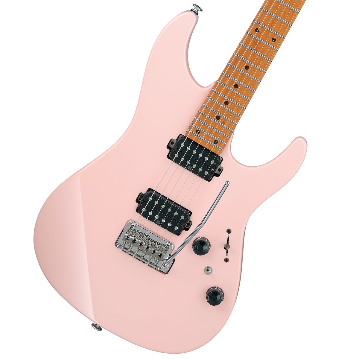 Ibanez / AZ2402-PPK (Pastel Pink) アイバニーズ AZ エレキギター