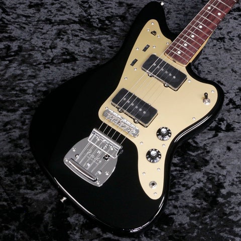 Fender / Made In Japan INORAN Jazzmaster Rosewood Fingerboard