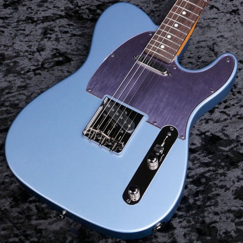 Fender / MIJ Hybrid II 2026 Collection Telecaster Rosewood Matte