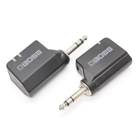 中古】BOSS / WL-20 【心斎橋店】 | 送受信機セット | イシバシ楽器