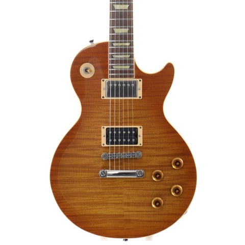 中古】Epiphone / LPS-85F Honey Burst 【心斎橋店】 | レスポール