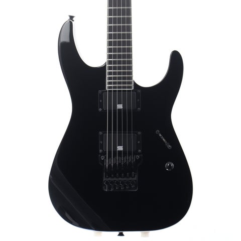 中古】Jackson / Pro Series Mick Thomson Soloist SL2 Black 【心斎橋